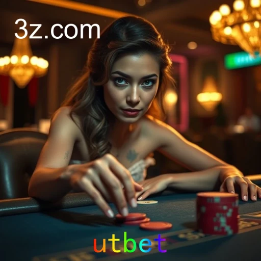 utbet Cassino Online