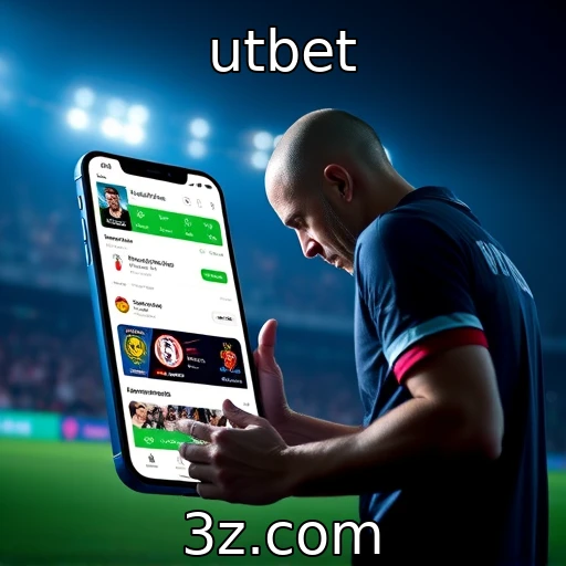 E-sports em Alta: Como Apostas Estão Transformando a Indústria