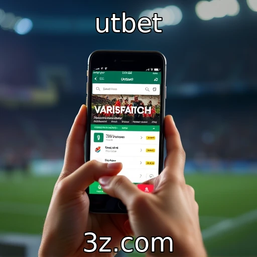 Apostas esportivas: como analisar partidas para o sucesso