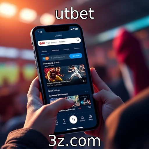 As principais tendências que estão moldando o mercado de apostas em 2025