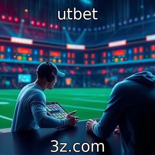 Apostas esportivas: Como analisar as melhores estratégias para vencer