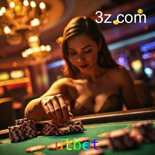 utbet Plataforma Principal