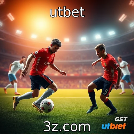 Apostas esportivas: descubra as melhores análises de partidas para apostar